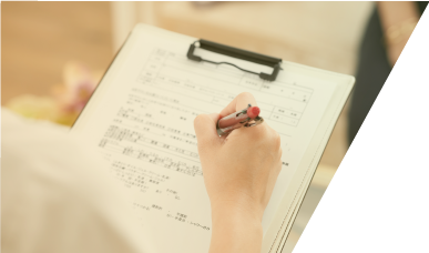 介護の認定/ケアプランの作成